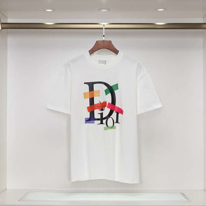 Dior T Shirts Short _SKUDiorS-XXLQ70233831